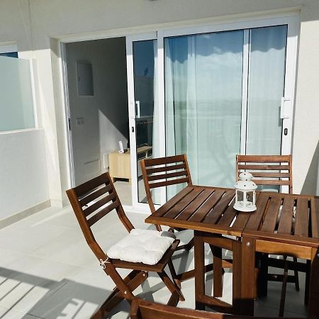 Senator 225 Lanzarote Apartment กอสตา เตกีสเซ ภายนอก รูปภาพ
